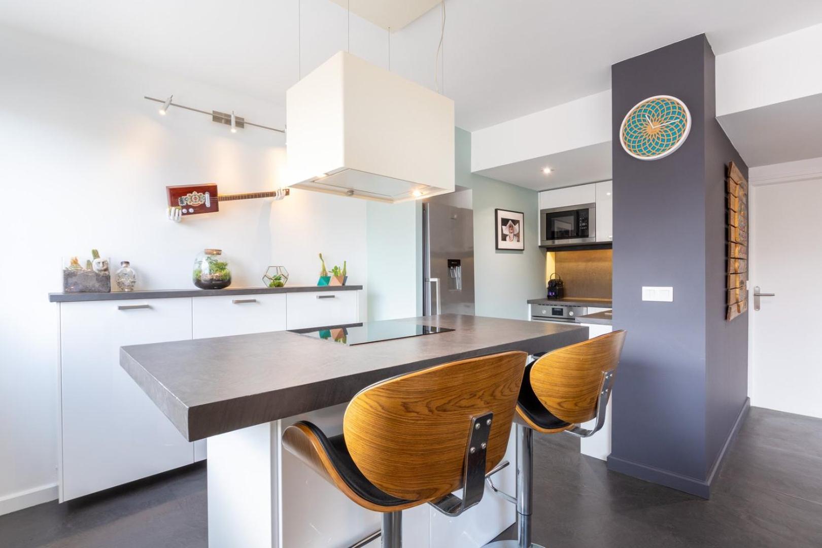 Hypercentre: Apartment Near Station With Parking Lille Exterior photo